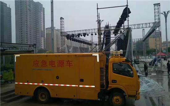 大成镇300KW发电机出租