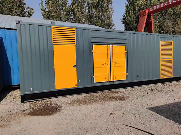 大成镇300kw 柴油发电机组用多大的空气开关？