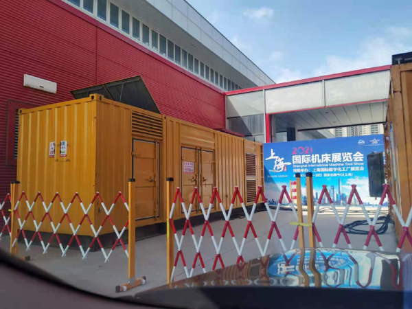 大成镇发电机出租 对于发电机的特性你了解多少?