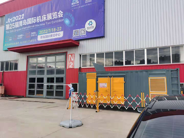 大成镇发电车出租-我国柴油机发电机组行业引领动力行业发展,前景广阔