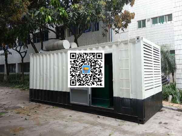 大成镇出租发电机-什么样的柴油发电机使用效果比较好