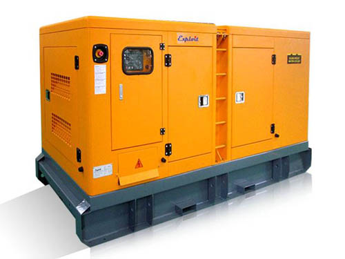 大成镇影响 200kw 柴油发电机油耗的因素有哪些？