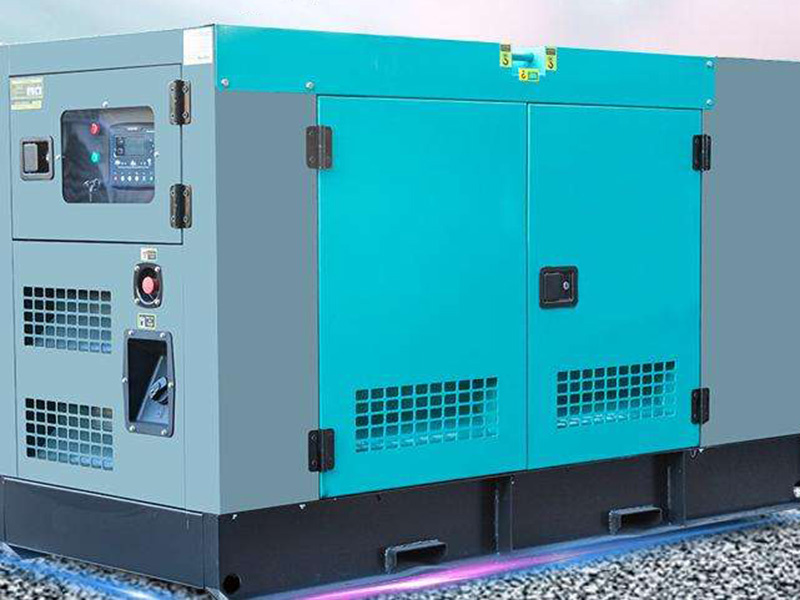 大成镇50KW柴油发电机油耗是多少？