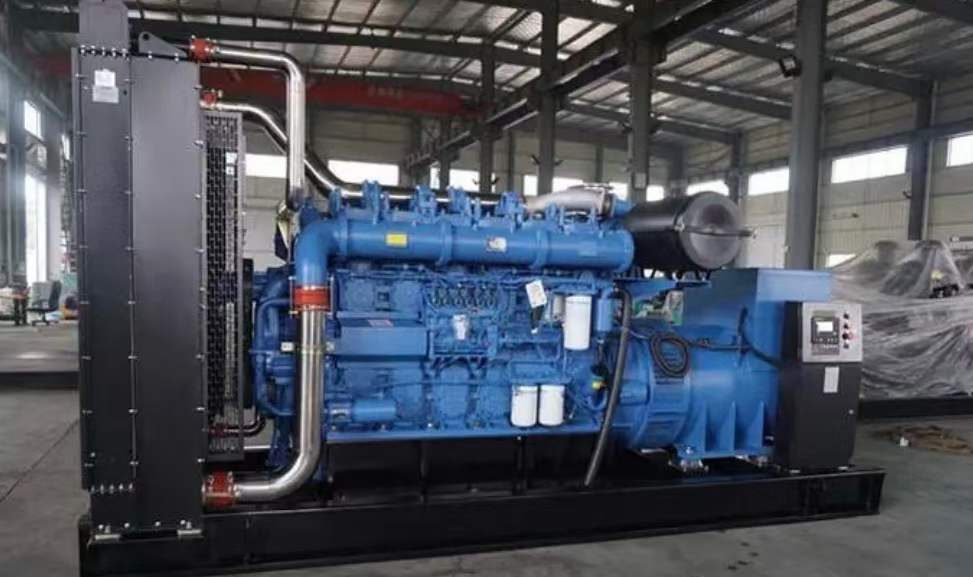 大成镇如何选择适合的 500kW 柴油发电机组？