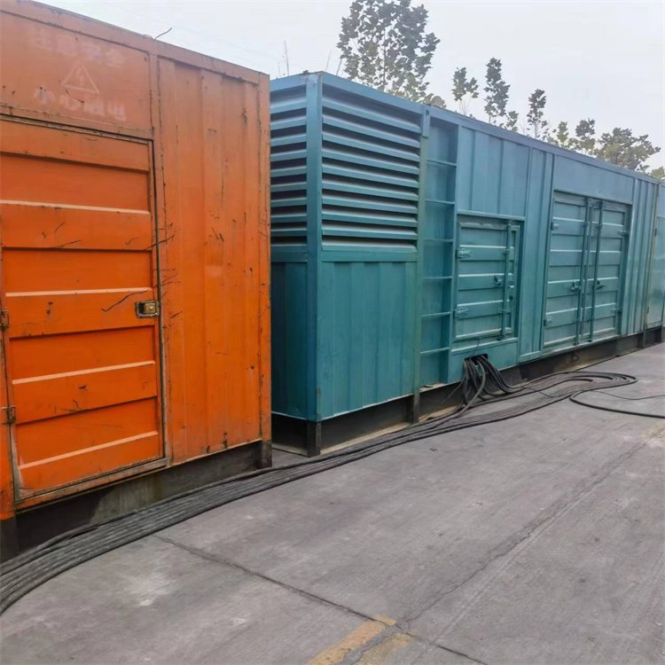 大成镇如何选择适合 600kW 柴油发电机组的热继电器？