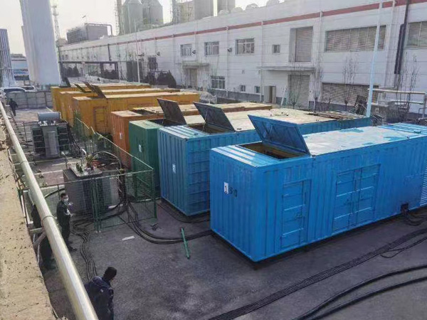 大成镇380V和690V电压的电缆线相同吗?