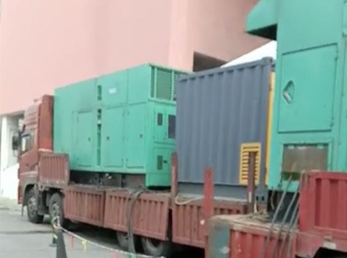 大成镇柴油发电机的功率因数一般是多少？