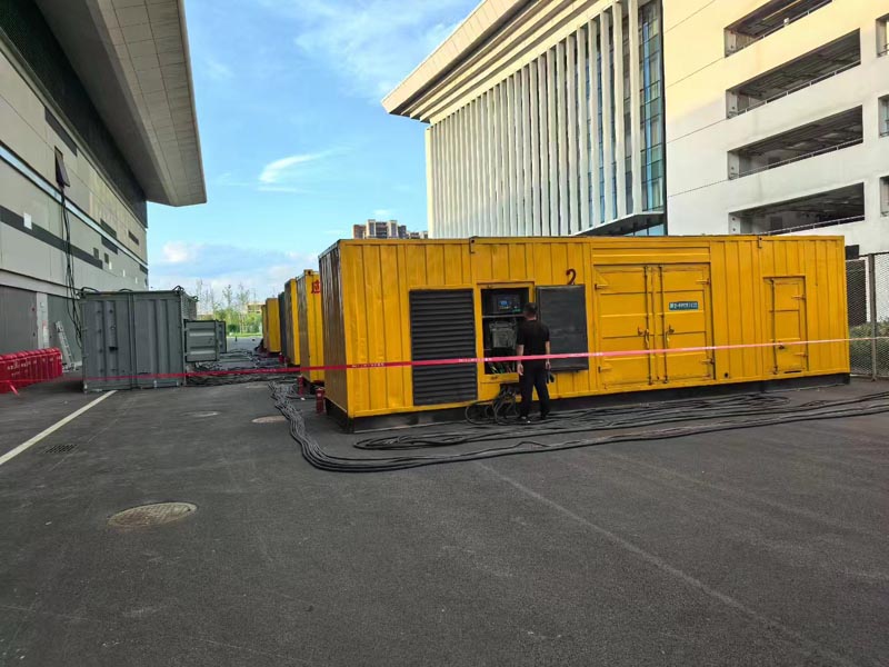 大成镇柴油发电机冬季保养注意事项？